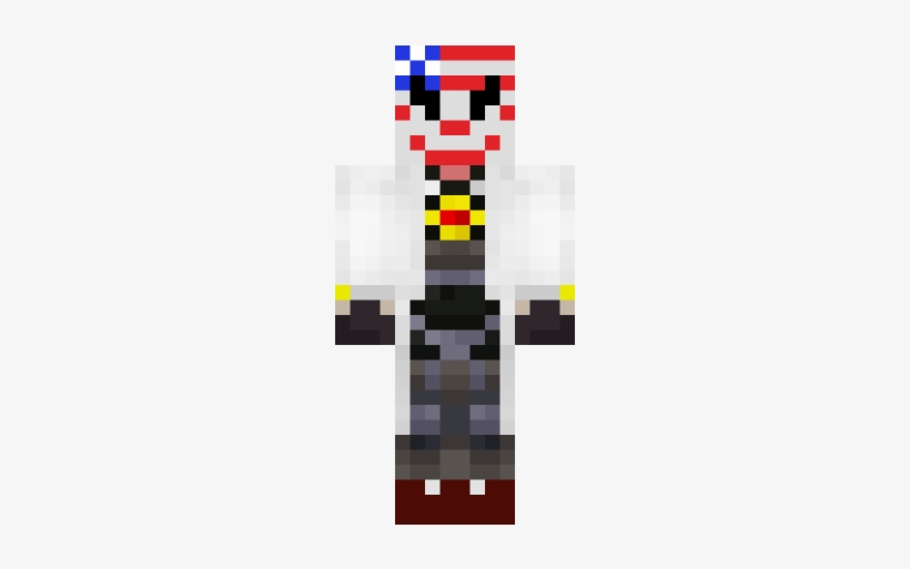Yrneh999 - Minecraft, transparent png