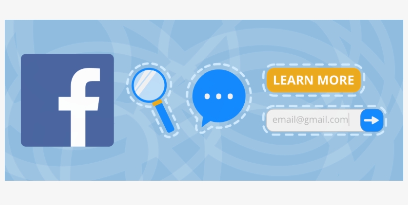 Facebook Messenger - Instagram, transparent png
