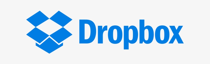 Dropbox Logo Svg, transparent png