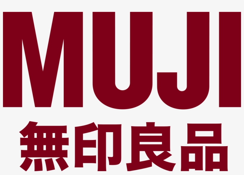 Muji Logo - Muji Logo Png, transparent png