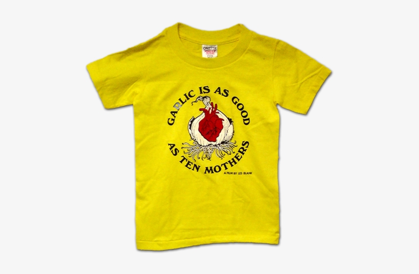 Children's & Youth Garlic - Andre The Giant Dre Shirt, transparent png