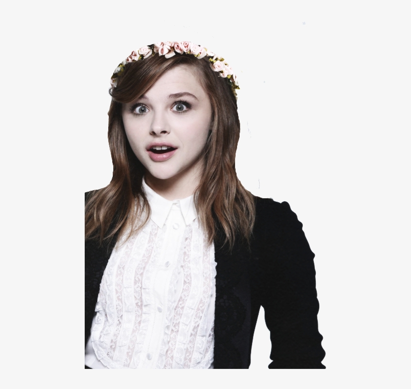 Chloe Grace Moretz Png Photos - Chloë Grace Moretz Png, transparent png