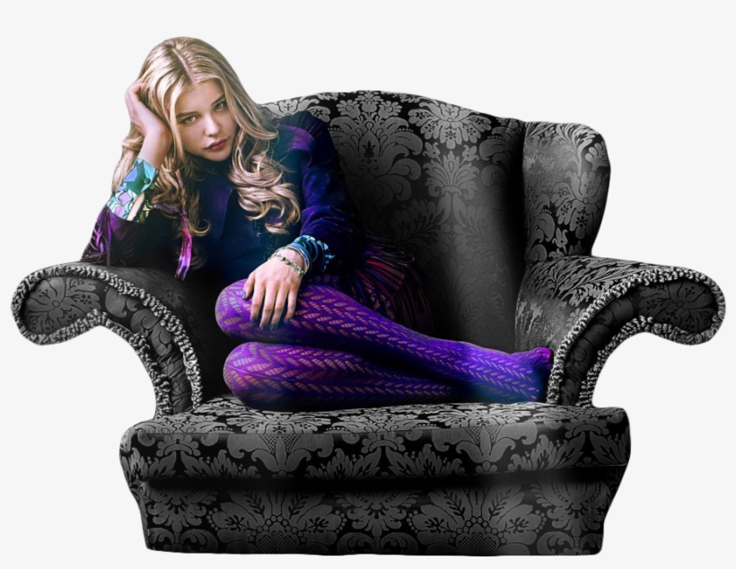 Chloe Grace Moretz Png Image With Transparent Background - Background Chloë Grace Moretz, transparent png