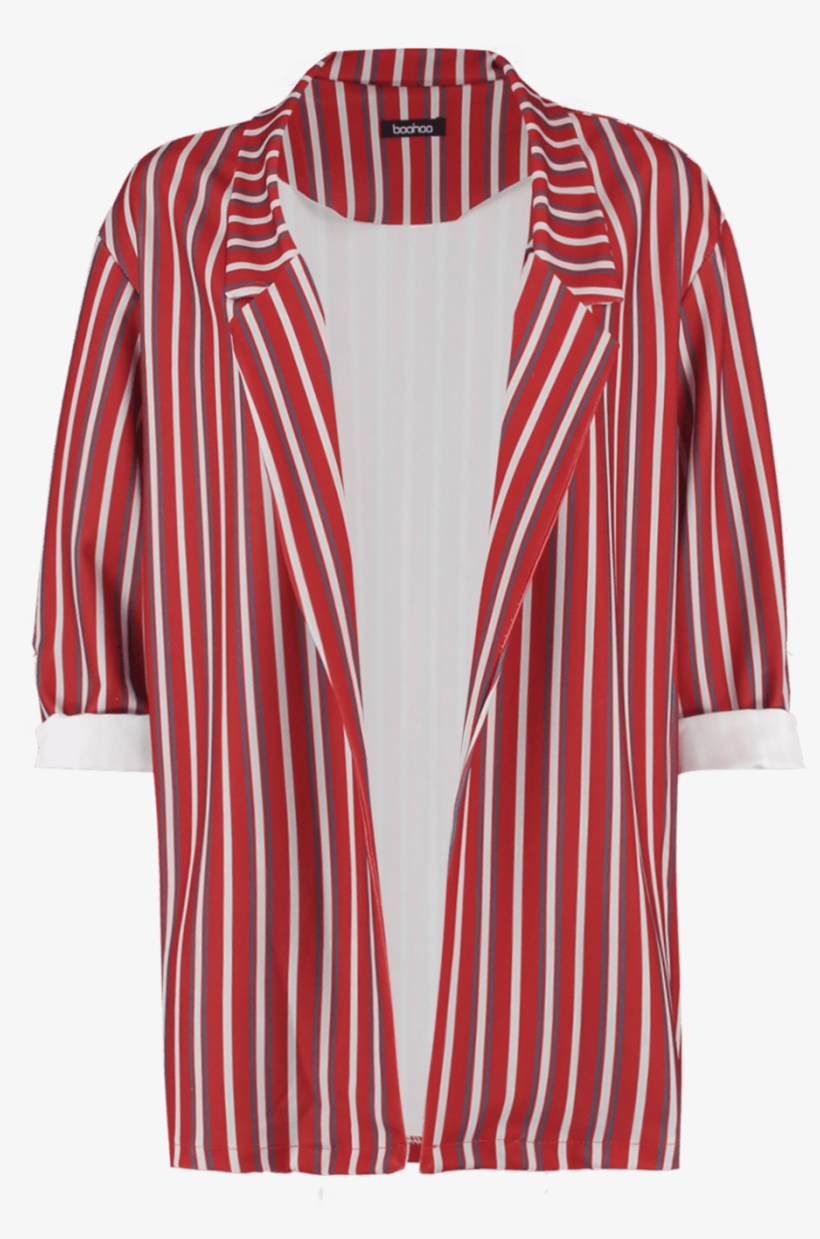 Suit Up And Look Hella Sharp Like Chloë Grace Moretz - Cardigan, transparent png