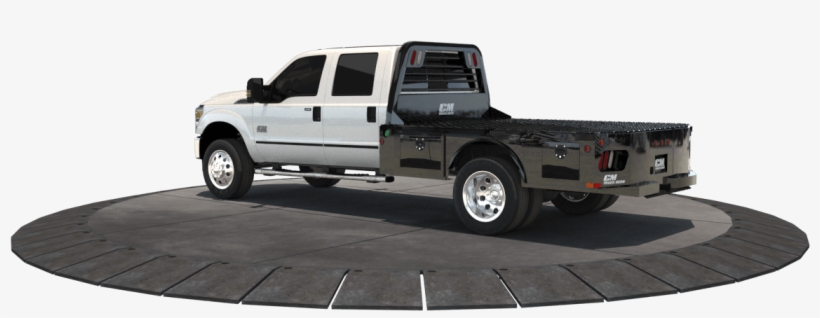 Sk Truck Bed - Cm Wd Model Truck Bed, transparent png
