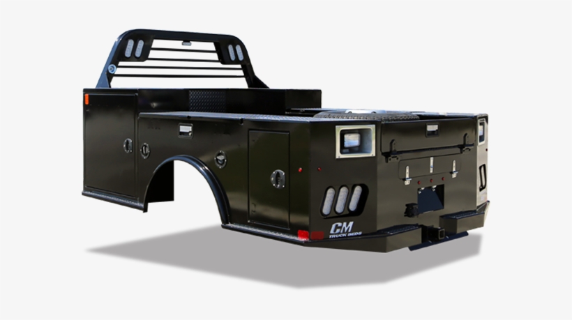 Standard Features - Pickup Truck, transparent png