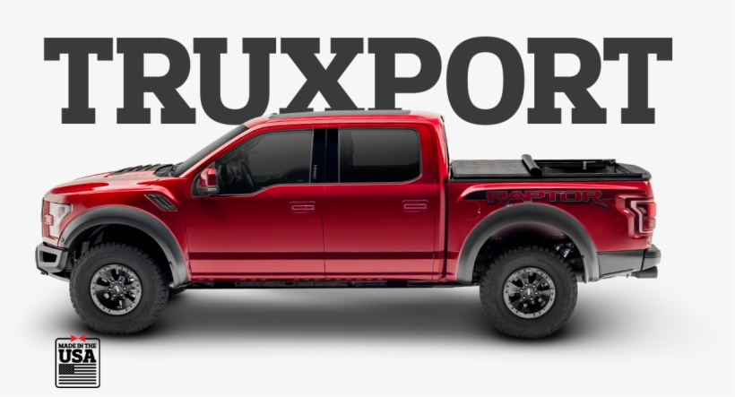 Top Mount Design - Extang 54486 Revolution Tonneau Cover Fits 17 F-250, transparent png