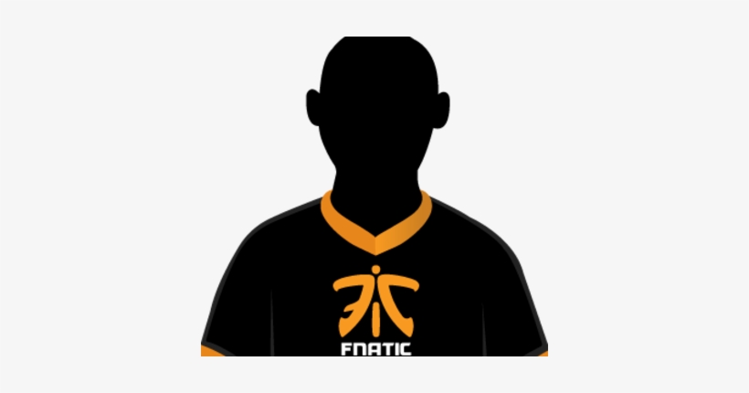 Fnatic Roster - Fnatic Lol Esport Team ,t-shirt,100% Cotton, Men's,, transparent png