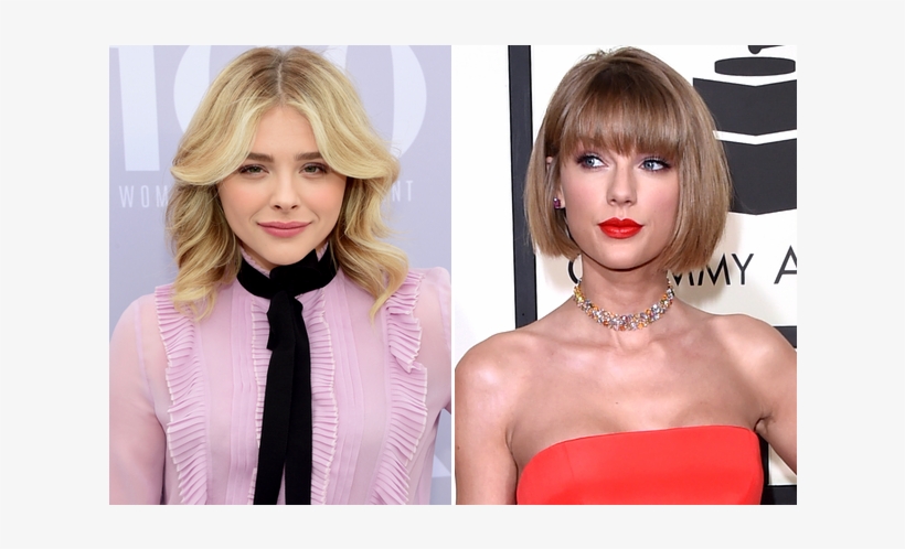 Chloë Grace Moretz, De "a Pequena Sereia\ - Girl, transparent png