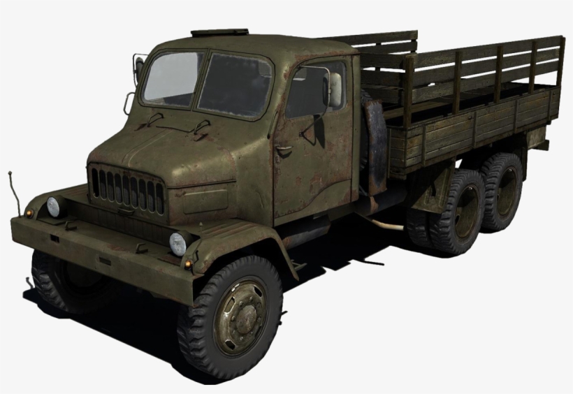 Dayz V3s, transparent png