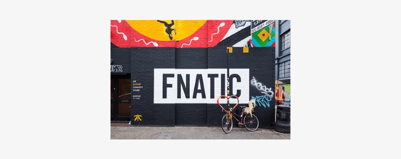 Fnatic Launches Into Italian Market During 'splendido' - Esports, transparent png