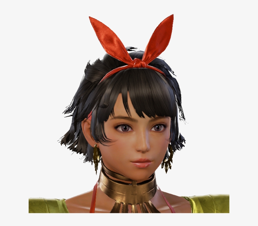 T7jin1 T7jin2 T7newcharacter2 T7newface T7unknownrightnow - Filipino Character In Tekken 7, transparent png