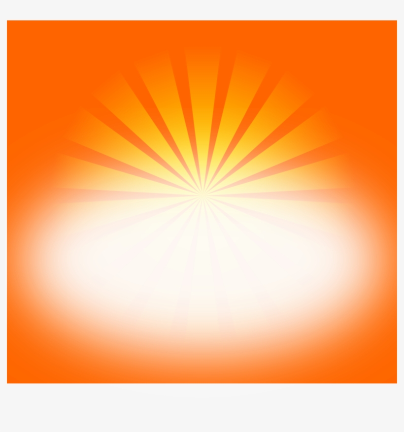 Sun Day Sky Clipart - Clip Art, transparent png