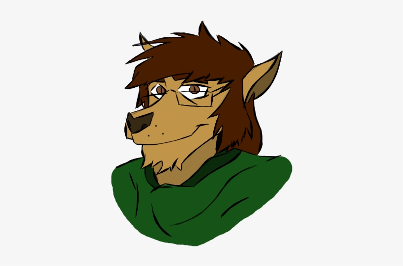 Tyler Lion - Cartoon, transparent png