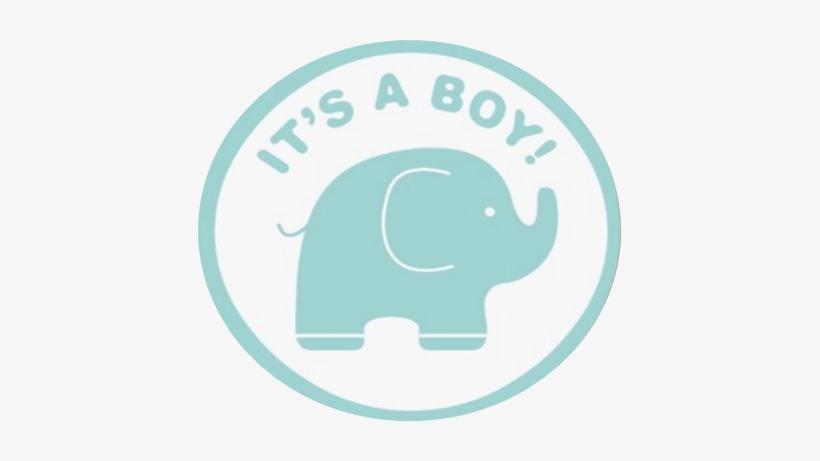 Baby Shower Sticker C01 - Circle Images Baby Png, transparent png