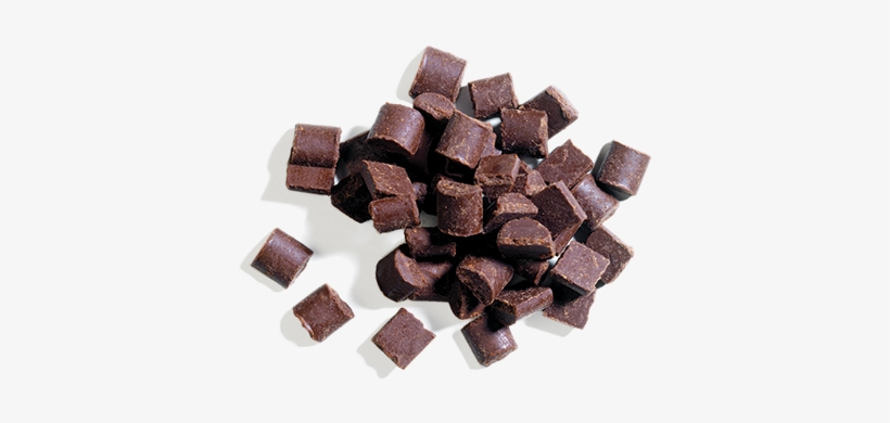 Regular - Chocolate Chunks, transparent png