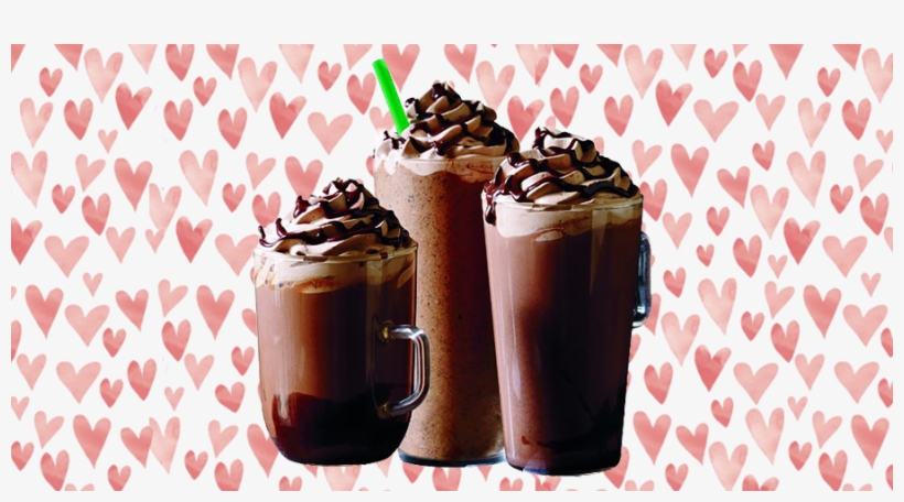 Starbucks Molten Chocolate Beverages - Fujifilm Instax Mini 9 8 Instant Camera Accessories, transparent png