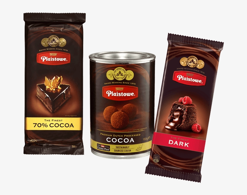 View All Products - Nestle Plaistowe Dark Cooking Chocolate 200g, transparent png