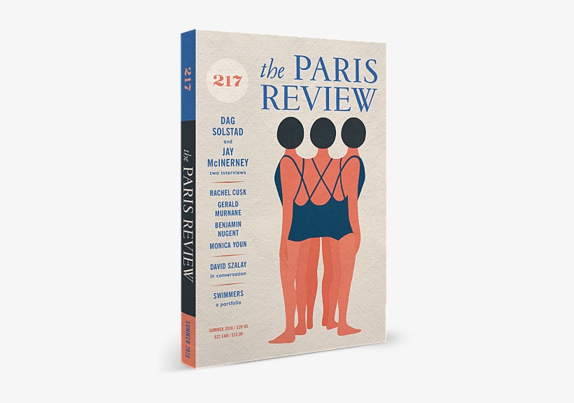 Buy This Issue - Paris Review, transparent png