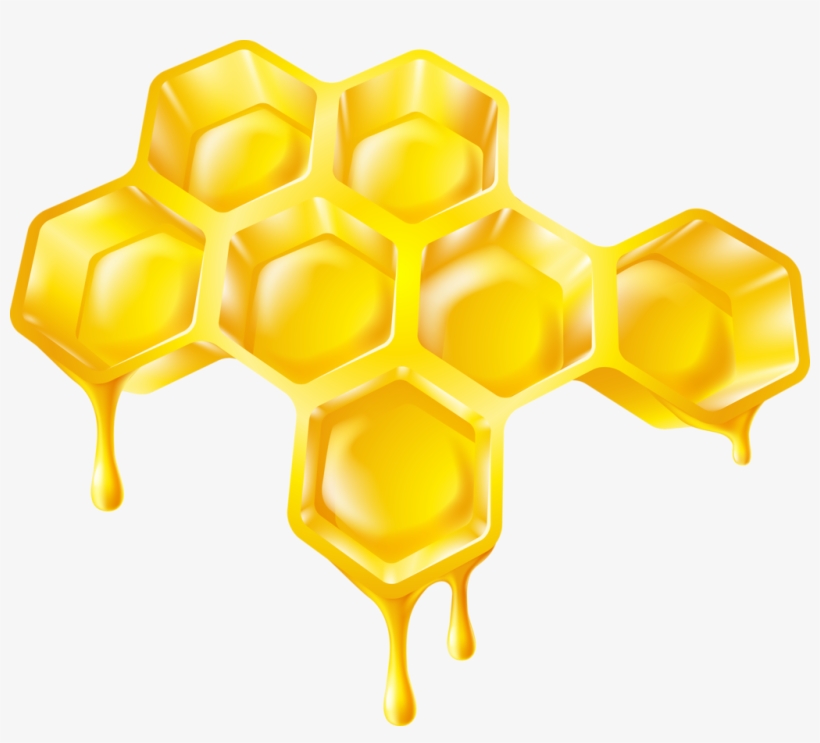 Foto Avtor Soloveika Na Yandeks Cartoon Honeycomb 1024x879 Png Download Pngkit