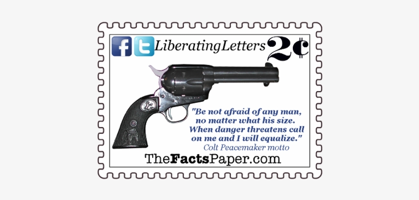 Obama Arrogantly Played The Same Gun Control Propaganda - Postage Stamp, transparent png