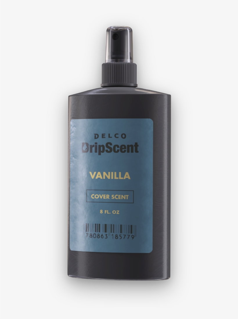 Cover Scent Spray - Perfume, transparent png