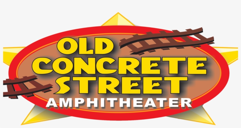 Csa Logo For Website - Concrete Street Amphitheater Corpus Christi, transparent png