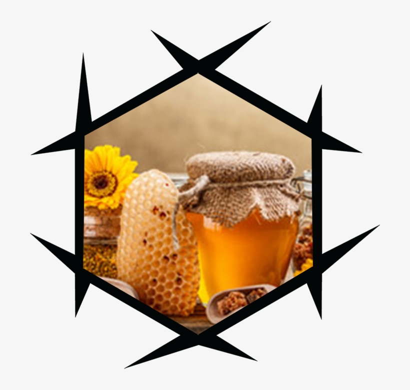 Pure - Honey: Discover And Learn About These Top 9 Benefits, transparent png