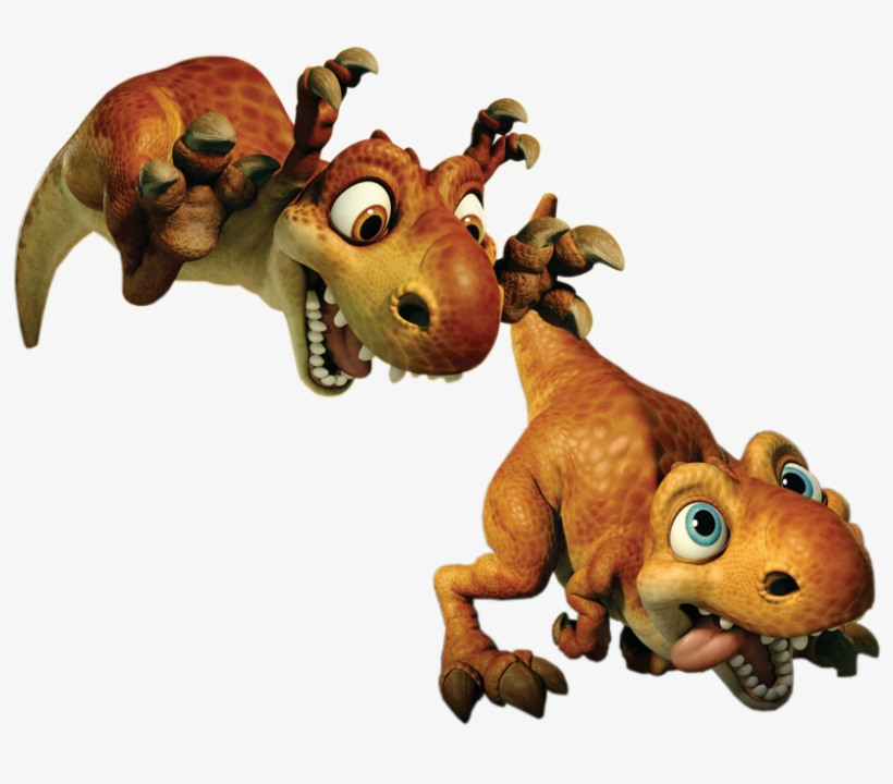 Ice Age Sid, transparent png