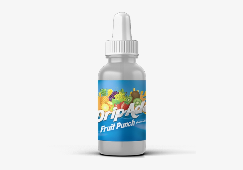 Drip-ade Fruit Punch 60ml - Crêpe, transparent png