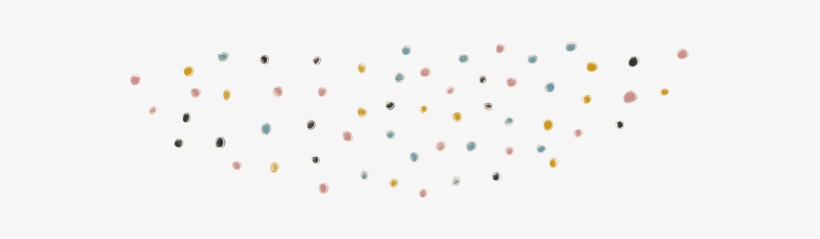 Slingers En Confetti Png, transparent png
