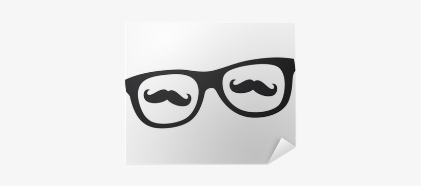 Moustache, transparent png