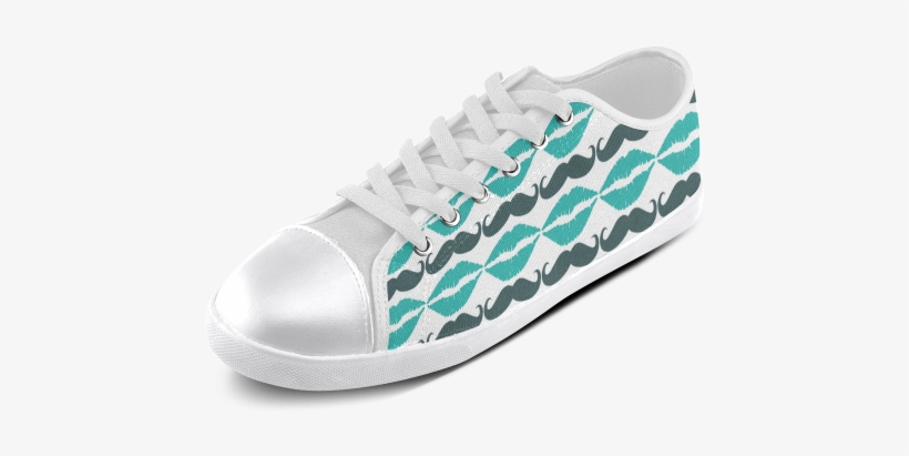 hipster tennis shoes