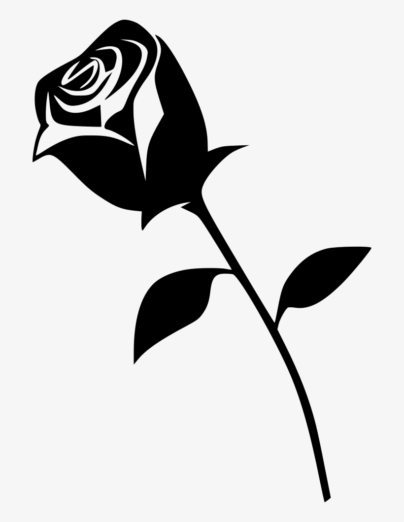 Png File Rose Bud Clip Art 688x980 PNG Download PNGkit