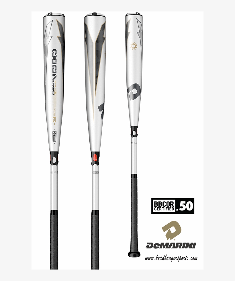 2019 Demarini Voodoo Bbcor Baseball Bat - Demarini Cf Xd, transparent png