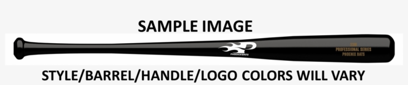 Clearance Gap Hitter Wood Baseball Bat - Wood Bat Logo, transparent png