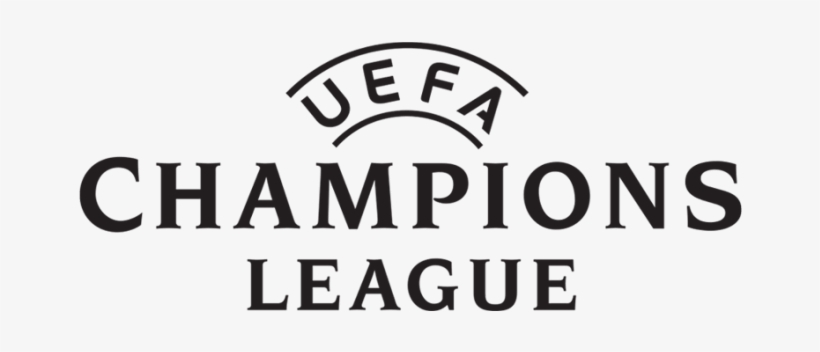 Want To Get The Latest Fantasy Tips And Updates Follow - Champions League Logo Svg, transparent png