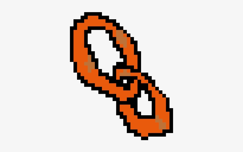 Rusty Chain, transparent png