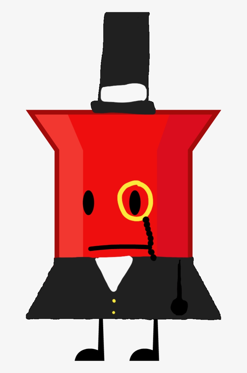 Fancy Pin - Wiki, transparent png