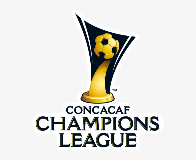 Quarterfinal Dates Announced For 2015-16 Concacaf Champions - Concacaf Champions League 2017 Logo, transparent png
