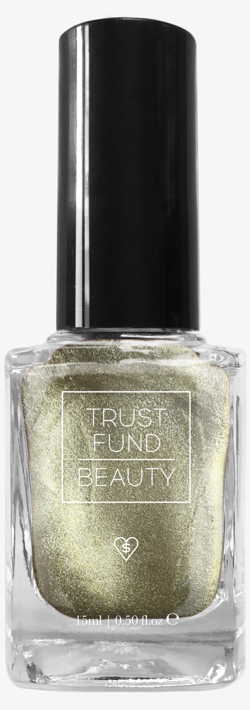 Champagne Problems - Nail Polish, transparent png