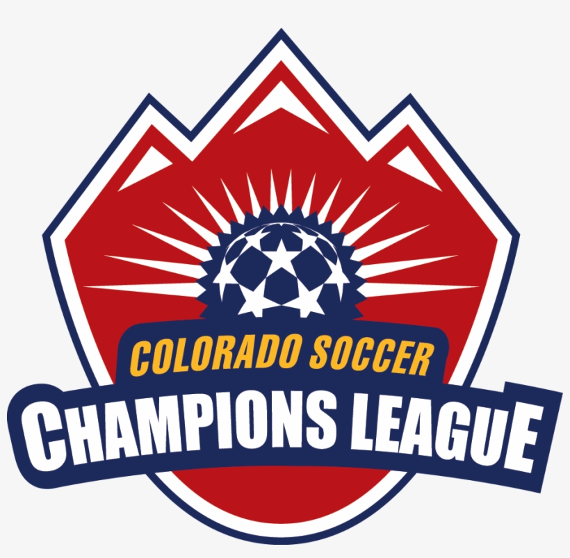 Csa 2016/2017 Colorado Champions League Fall - Colorado Soccer Association, transparent png