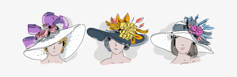 fancy hats online
