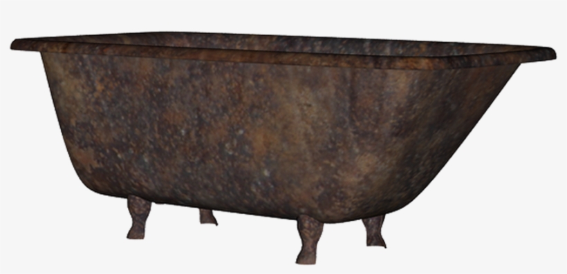 Bathtub - Bath Transparent Png, transparent png