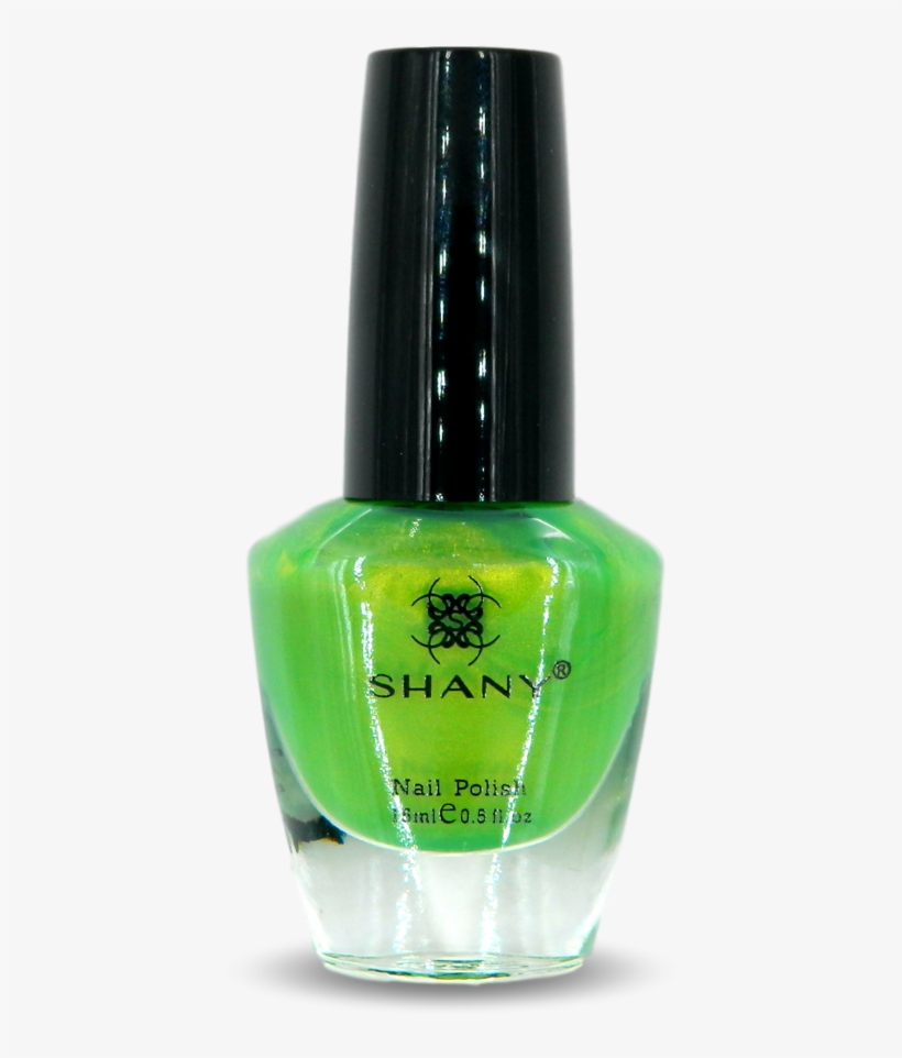 Nail Polish Png - Nail Polish, transparent png