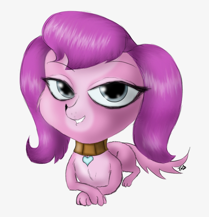 Gail Dog - Pepper Clark, transparent png