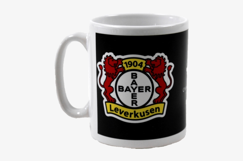 Skip To The End Of The Images Gallery - Leverkusen Logo, transparent png