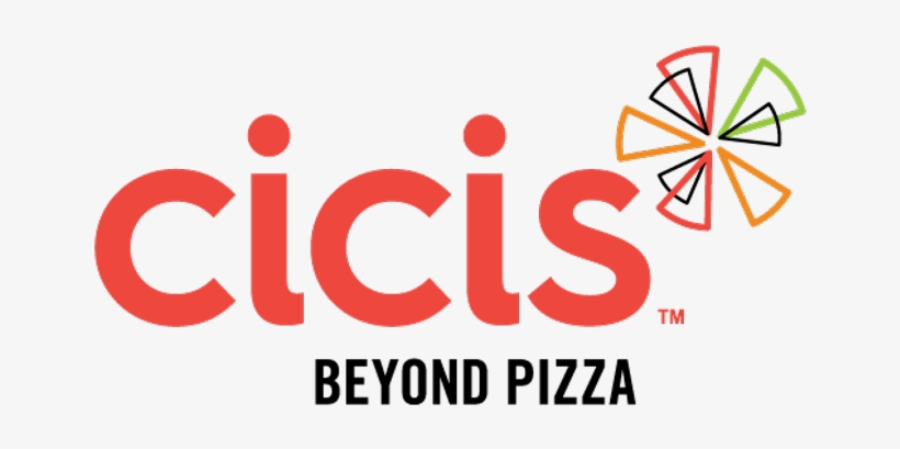 The Rules Of Eating Out No Longer Apply - Cici's Pizza Logo Transparent, transparent png