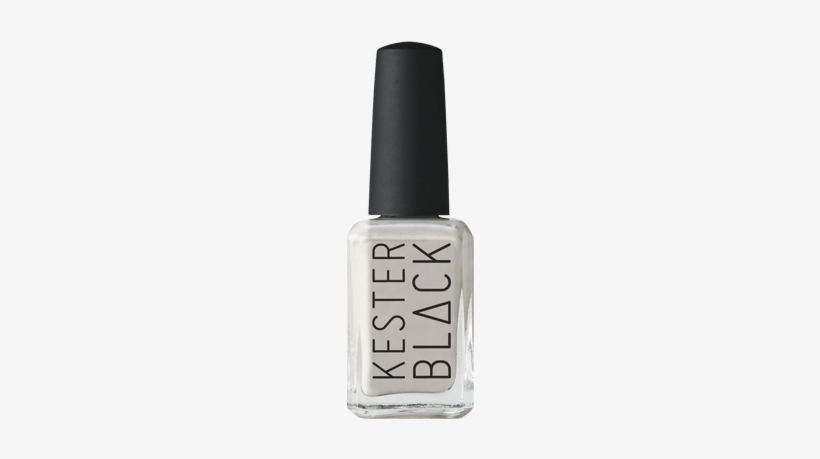 Image - Kester Black Alimony Nail Polish 15 Ml - Nagellack, transparent png