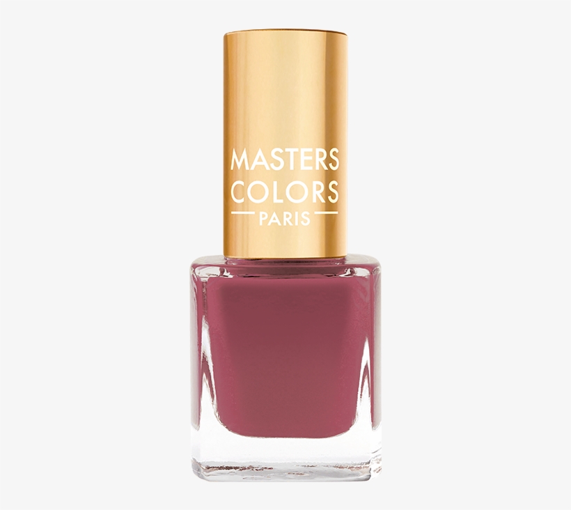 Masters Colors Mini Nail Color 23 5ml, transparent png